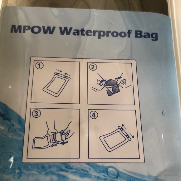Waterproof Bag - Picture 6 of 9